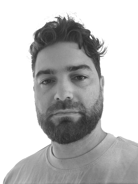 Photo of Alexandre Ripoll
