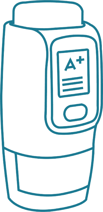Thess device