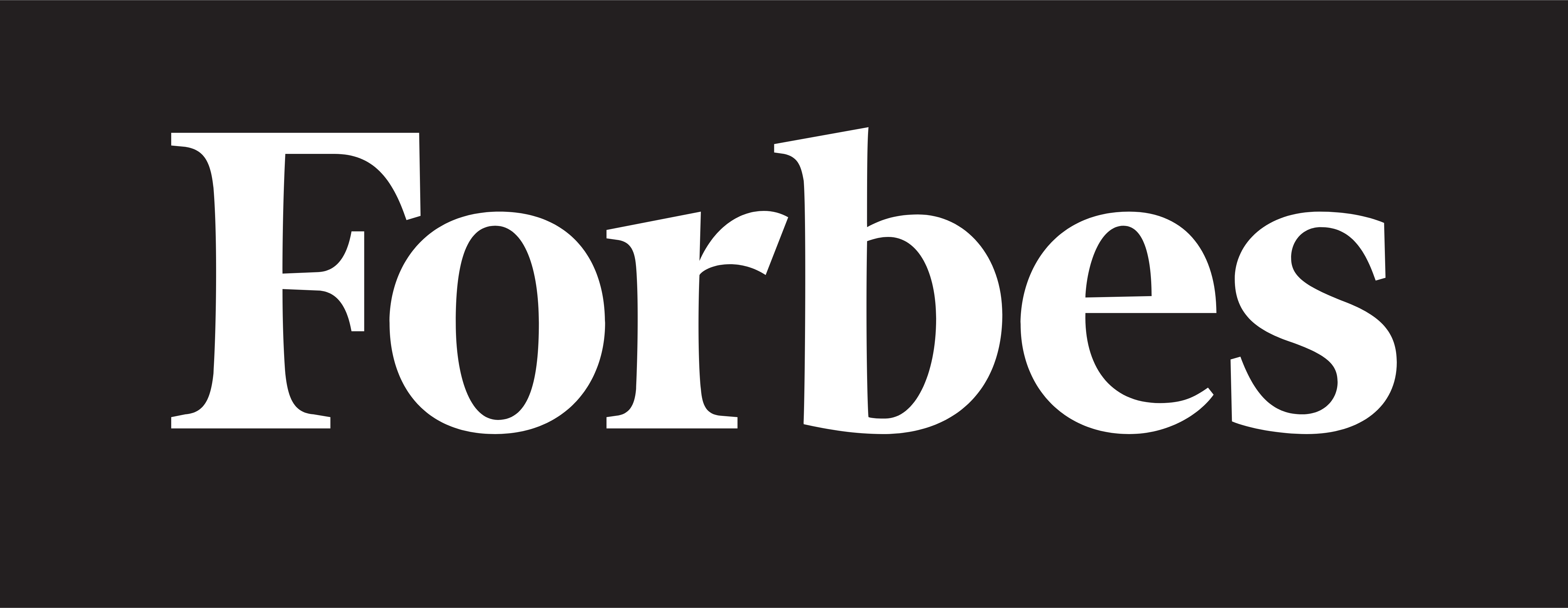 Logo Forbes