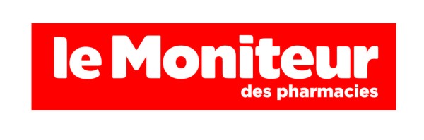 Logo moniteur des pharmacies