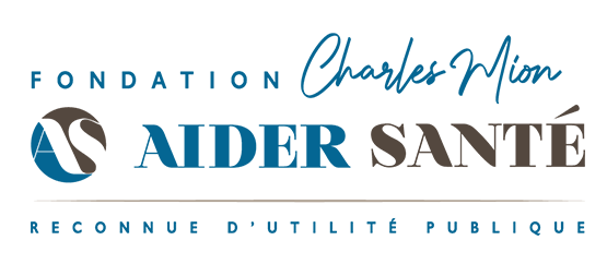 Logo Aider Santé