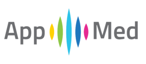 Logo AppMed