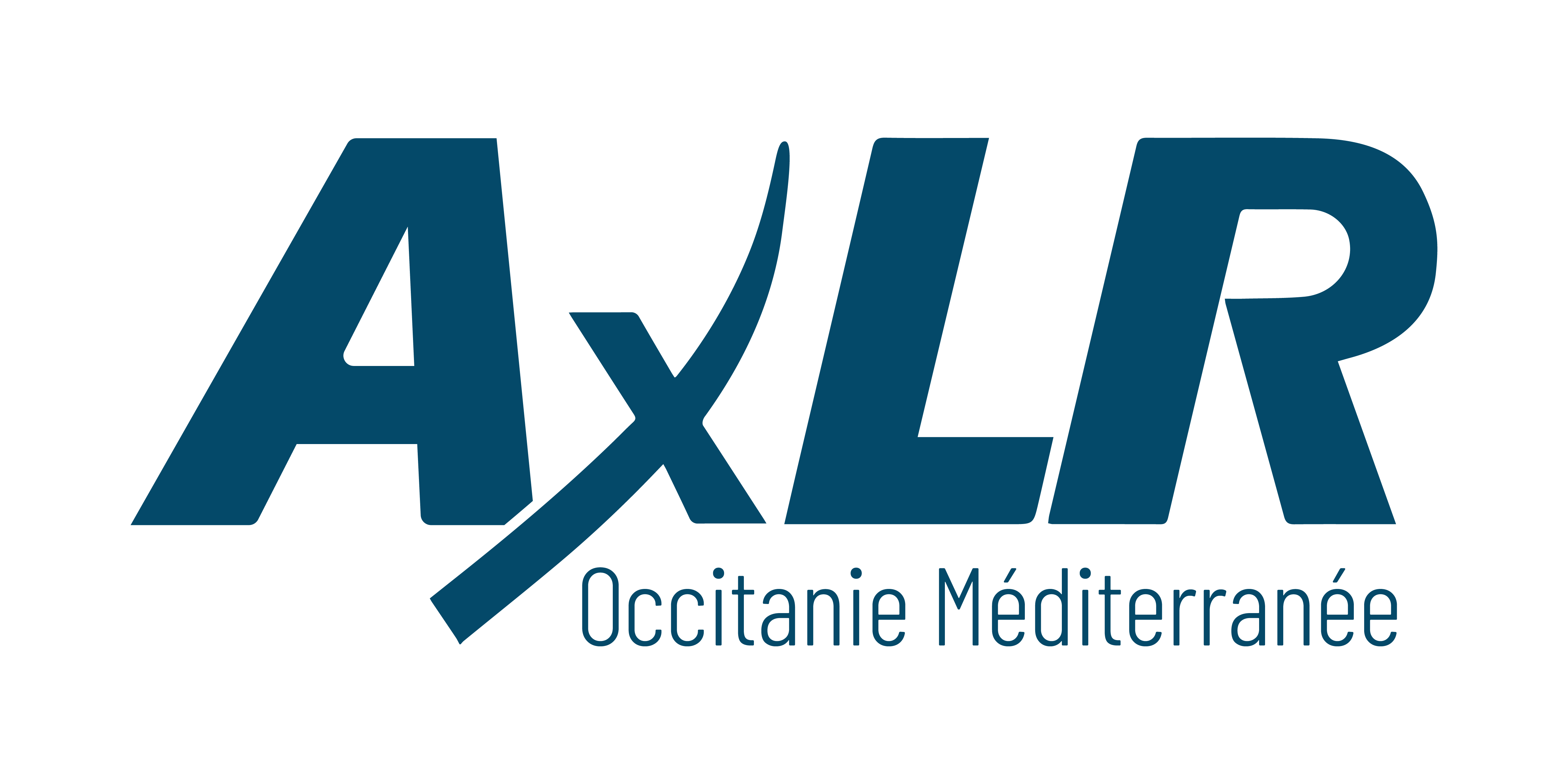 Logo AXLR