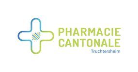 Logo Pharmacie Cantonale