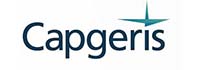 Logo Capgeris