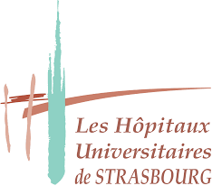 Logo Les Hôspitaux Universitaires de Strasbourg