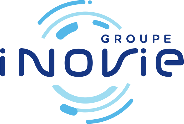 Logo INOVIE