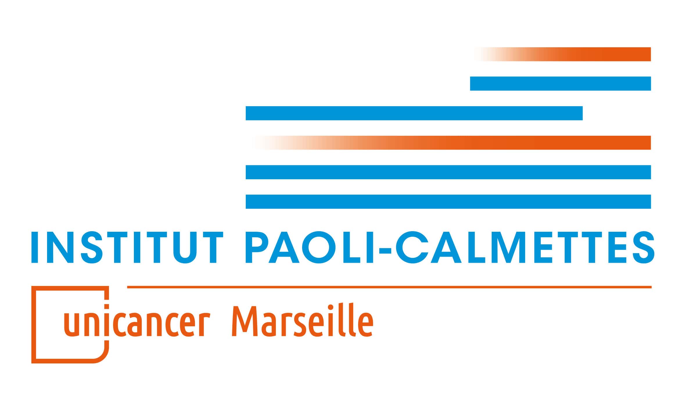 Logo Institue Paoli-Calmettes