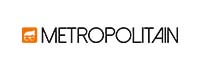 Logo Metropolitain 