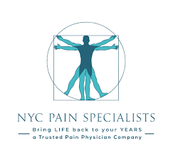 Logo NYC Pain Specialists