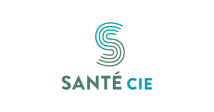 Logo Santé Companie 