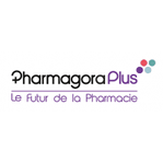 Logo événement Pharmagora